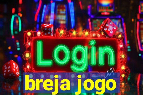 breja jogo